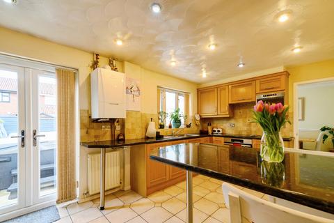 4 bedroom detached house for sale, Old Oak Close, Bolton, BL2