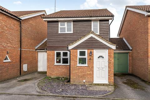 Dunbar Road, Frimley, Camberley, Surrey, GU16
