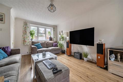 3 bedroom link detached house for sale, Dunbar Road, Frimley, Camberley, Surrey, GU16