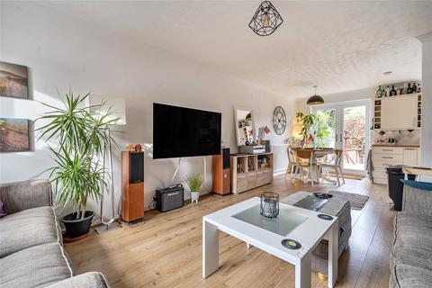 3 bedroom link detached house for sale, Dunbar Road, Frimley, Camberley, Surrey, GU16