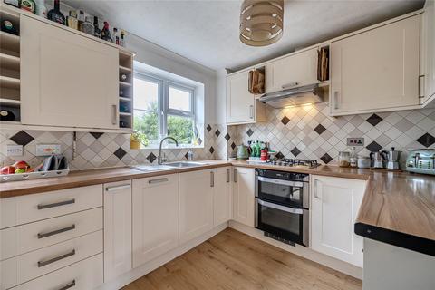 3 bedroom link detached house for sale, Dunbar Road, Frimley, Camberley, Surrey, GU16