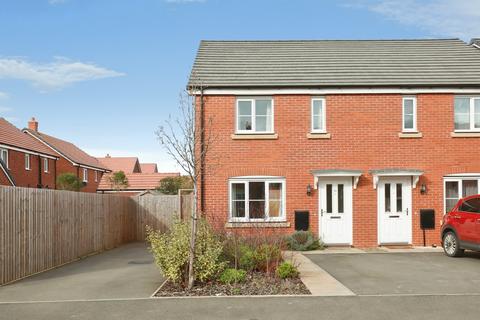 undefined, Jeacock Place, Wellesbourne, Warwick