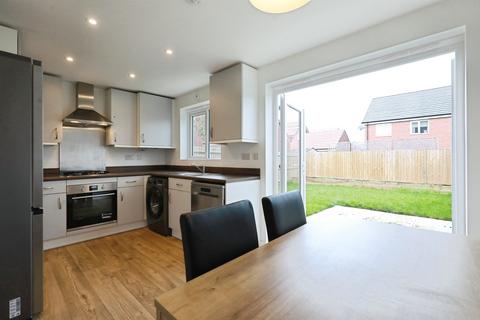 undefined, Jeacock Place, Wellesbourne, Warwick