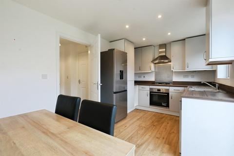 undefined, Jeacock Place, Wellesbourne, Warwick