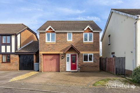 undefined, Cricket Close, Norwich NR8