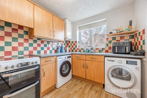 undefined, Cricket Close, Norwich NR8