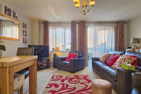 undefined, Wagstaff Way, Ampthill, Bedfordshire, MK45