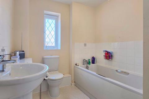 undefined, Wagstaff Way, Ampthill, Bedfordshire, MK45