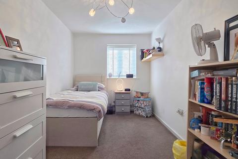 undefined, Wagstaff Way, Ampthill, Bedfordshire, MK45