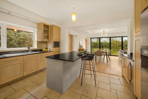 4 bedroom detached house for sale, Bow Lane, Altrincham