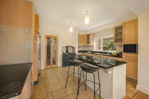 4 bedroom detached house for sale, Bow Lane, Altrincham