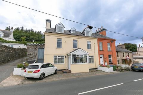 5 bedroom house for sale, South Cape, Laxey, IM4