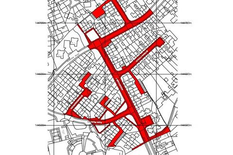 undefined, Land at Rylands Road, Underwood Close & Belmont Road, Kennington, Ashford, Kent, TN24 9LR