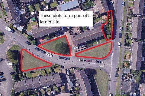 undefined, Land at Rylands Road, Underwood Close & Belmont Road, Kennington, Ashford, Kent, TN24 9LR