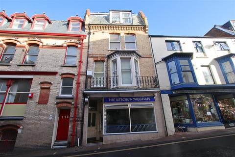undefined, Portland Street, Ilfracombe EX34