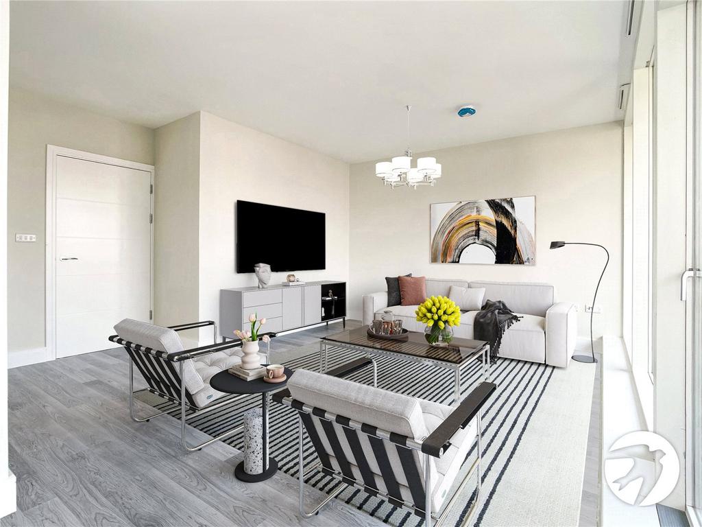 Lounge Area