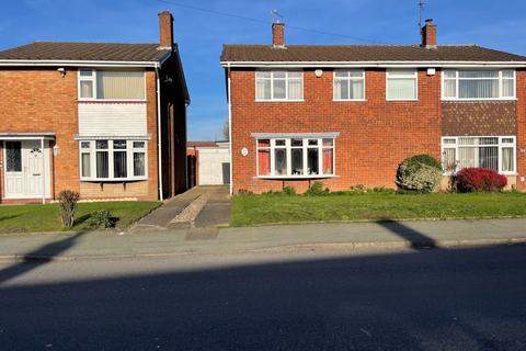 undefined, 51 Beccles Drive, Wolverhampton, WV13 3HX