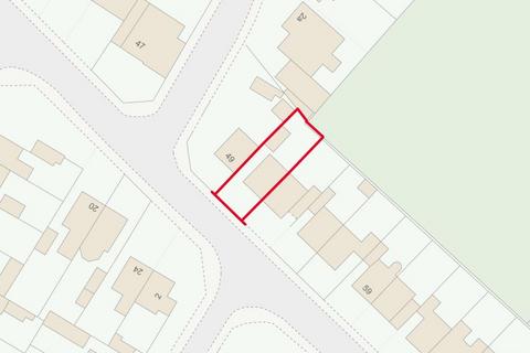 undefined, 51 Beccles Drive, Wolverhampton, WV13 3HX