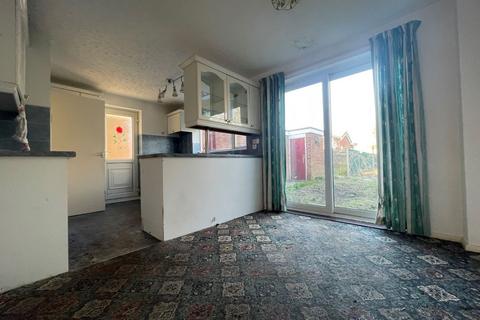 undefined, 51 Beccles Drive, Wolverhampton, WV13 3HX