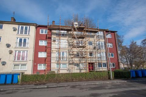 undefined, Canmore Road, Glenrothes, KY7