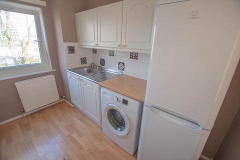 undefined, Canmore Road, Glenrothes, KY7
