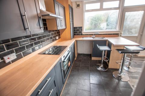 undefined, Dunlin Avenue, Glenrothes, KY7