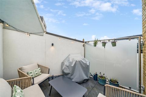 2 bedroom apartment for sale, Bellevue Road, SW17