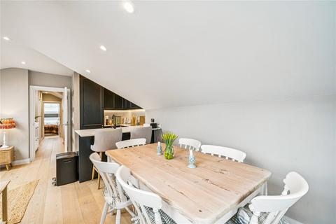 2 bedroom apartment for sale, Bellevue Road, SW17
