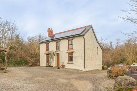 undefined, Llangolman, Clynderwen SA66