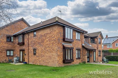 undefined, Armstrong Road, Norwich NR7