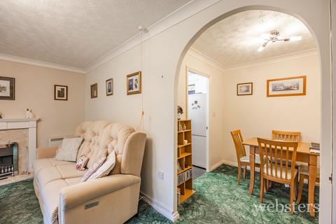 undefined, Armstrong Road, Norwich NR7