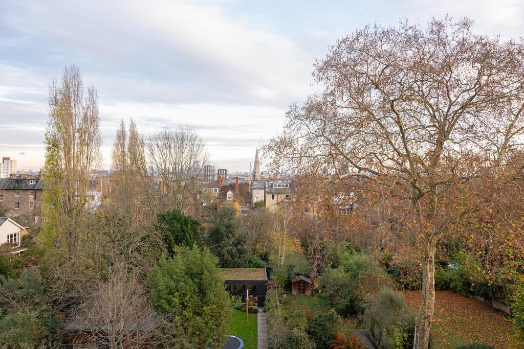 Garden view, garden