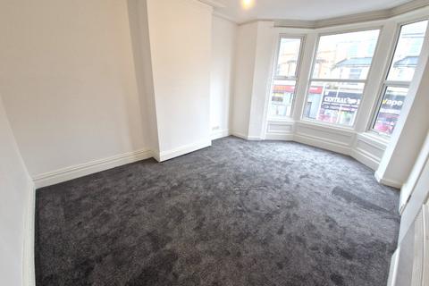 Central Drive, Blackpool, FY1