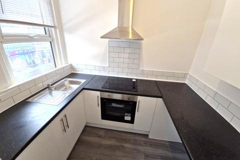 1 bedroom flat to rent, Central Drive, Blackpool, FY1