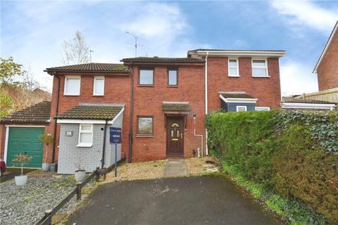 2 bedroom terraced house for sale, Feltham Close, Romsey, Hampshire