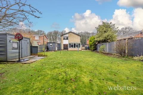 undefined, Holt Road, Norwich NR10