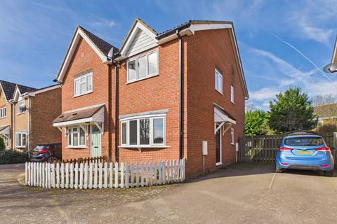 undefined, Kettles Close, Oakington, Cambridge, Cambridgeshire