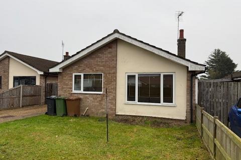 undefined, 5 Laxfield Road, Sutton, Norwich, Norfolk NR12 9QP