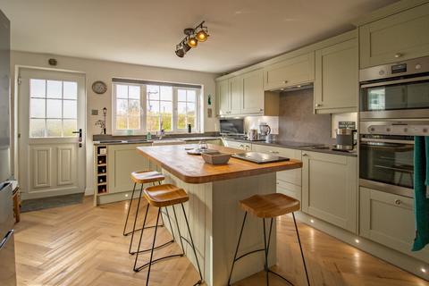 3 bedroom detached house for sale, King John Bank, Walpole St. Andrew, Norfolk, PE14