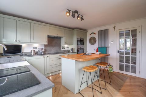 3 bedroom detached house for sale, King John Bank, Walpole St. Andrew, Norfolk, PE14