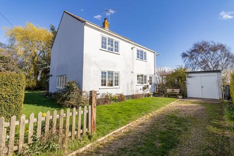 3 bedroom detached house for sale, King John Bank, Walpole St. Andrew, Norfolk, PE14