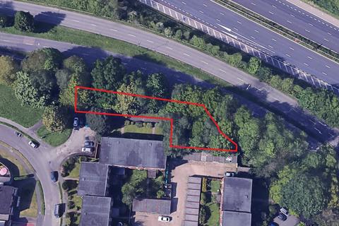 undefined, Land to the Rear of 1 Cheviot Way, Ashford, Kent, TN24 8RF
