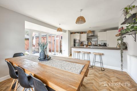 undefined, Rowan Crescent, Norwich NR10