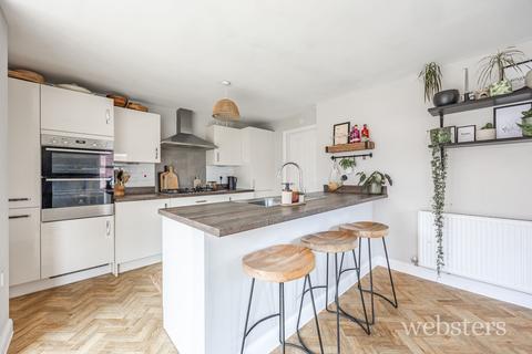 undefined, Rowan Crescent, Norwich NR10