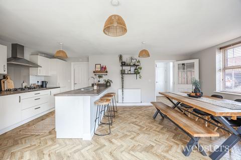 undefined, Rowan Crescent, Norwich NR10