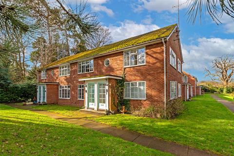 undefined, Westminster Court, St. Albans