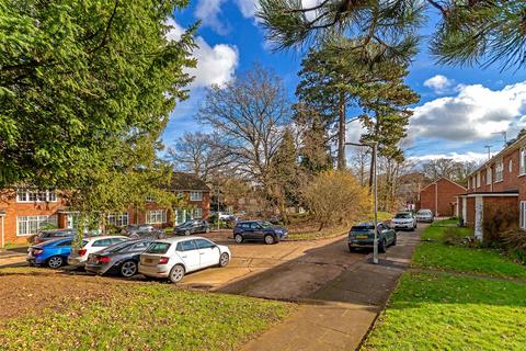 undefined, Westminster Court, St. Albans