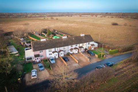undefined, Whitehall Lane, Clacton-on-sea CO16