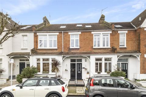 3 bedroom maisonette for sale, Melrose Road, Barnes, London, SW13