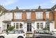 Melrose Road, Barnes, London, SW13